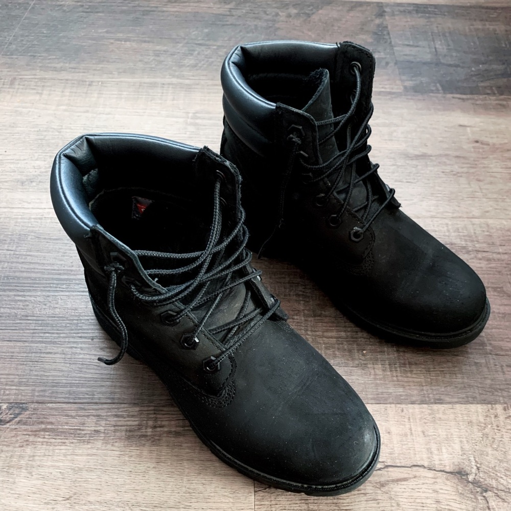 Women’s Timberland Boots